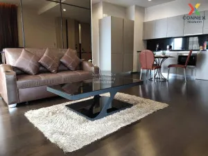 ขายคอนโด   เดอะ เทอร์ทีไนน์ บาย แสนสิริ BTS-พร้อมพงษ์ คลองเตยเหนือ เขต วัฒนา กรุงเทพ CX-24015