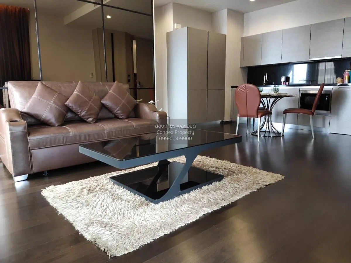 FOR RENT condo , The XXXIX by Sansiri , BTS-Phrom Phong , Khlong  1