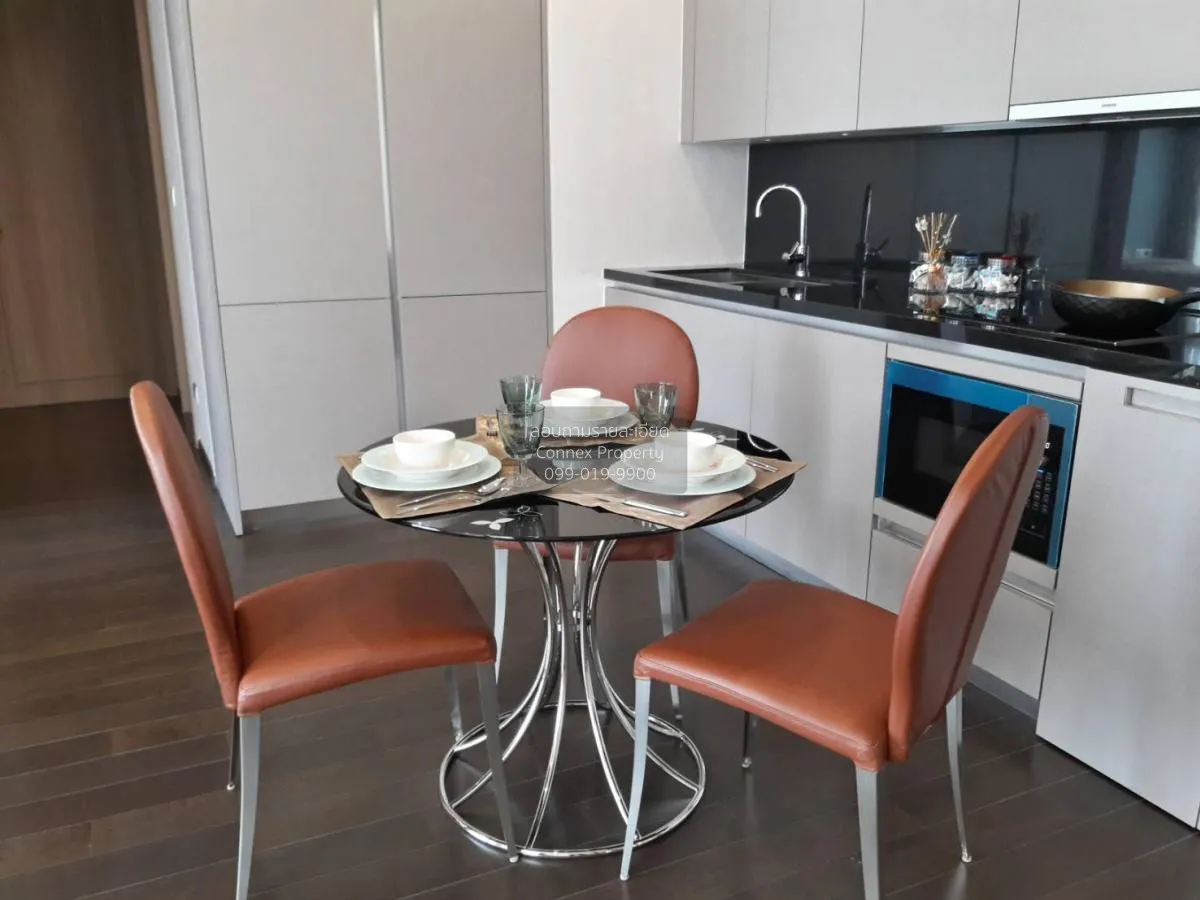 FOR RENT condo , The XXXIX by Sansiri , BTS-Phrom Phong , Khlong  3