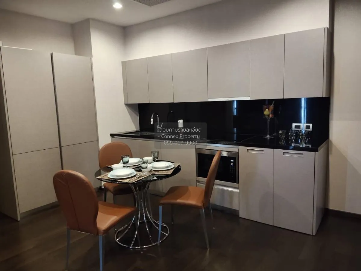 FOR RENT condo , The XXXIX by Sansiri , BTS-Phrom Phong , Khlong  4