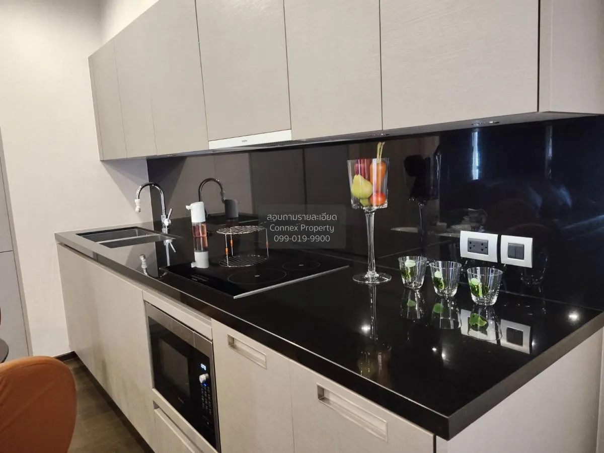 FOR RENT condo , The XXXIX by Sansiri , BTS-Phrom Phong , Khlong 