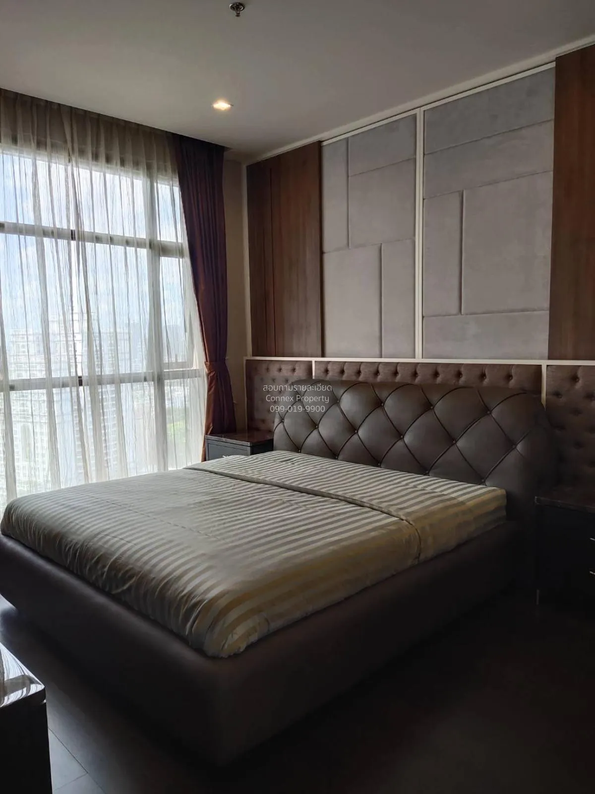 FOR RENT condo , The XXXIX by Sansiri , BTS-Phrom Phong , Khlong 