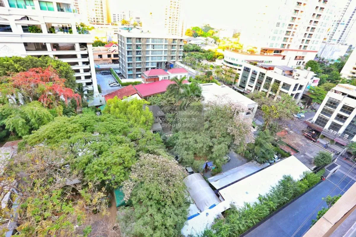 FOR SALE condo , The XXXIX by Sansiri , BTS-Phrom Phong , Khlong 