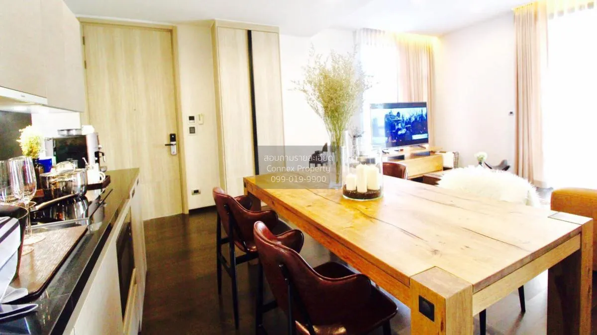 FOR SALE condo , The XXXIX by Sansiri , BTS-Phrom Phong , Khlong  4