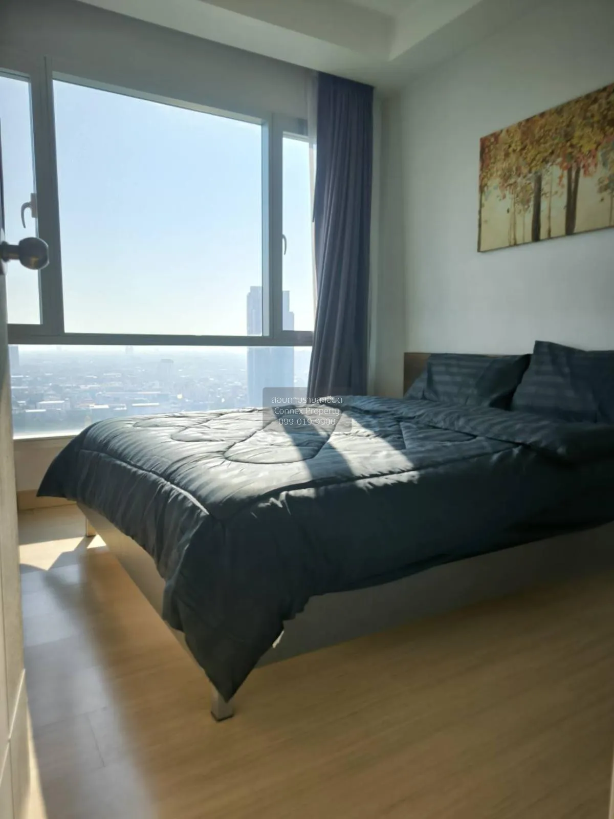 ขายคอนโด  ทรูทองหล่อ BTS-ทองหล่อ บางกะปิ เขต ห้วยขวาง กรุงเทพ CX-