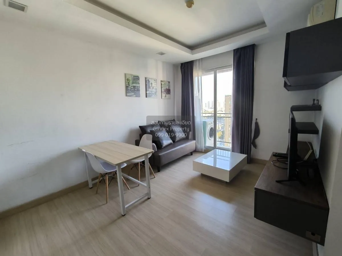 ขายคอนโด  ทรูทองหล่อ BTS-ทองหล่อ บางกะปิ เขต ห้วยขวาง กรุงเทพ CX- 3