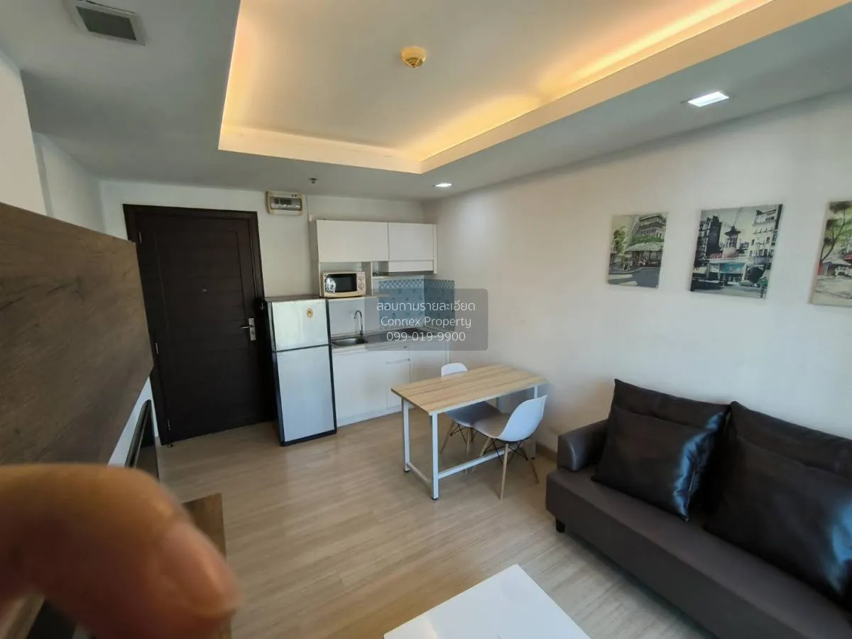 ขายคอนโด  ทรูทองหล่อ BTS-ทองหล่อ บางกะปิ เขต ห้วยขวาง กรุงเทพ CX- 4