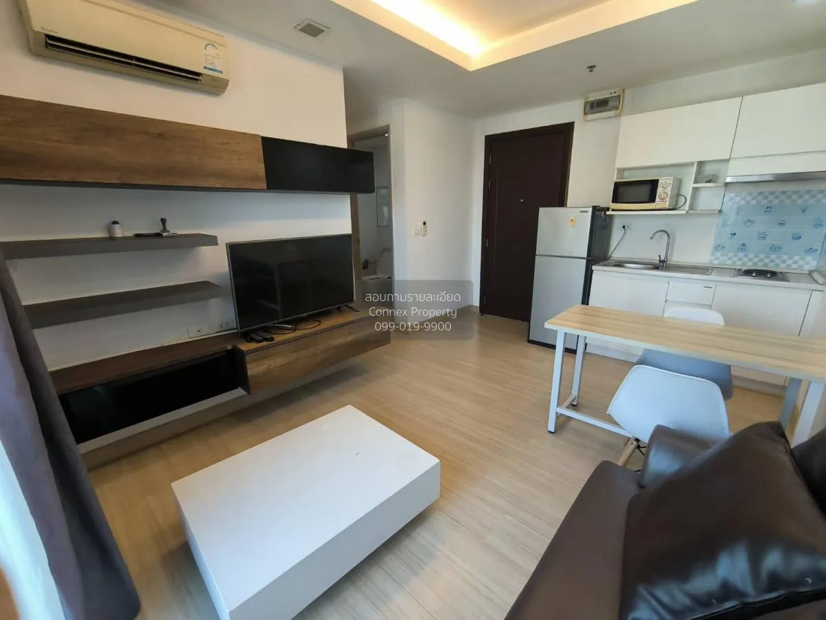 ขายคอนโด  ทรูทองหล่อ BTS-ทองหล่อ บางกะปิ เขต ห้วยขวาง กรุงเทพ CX-