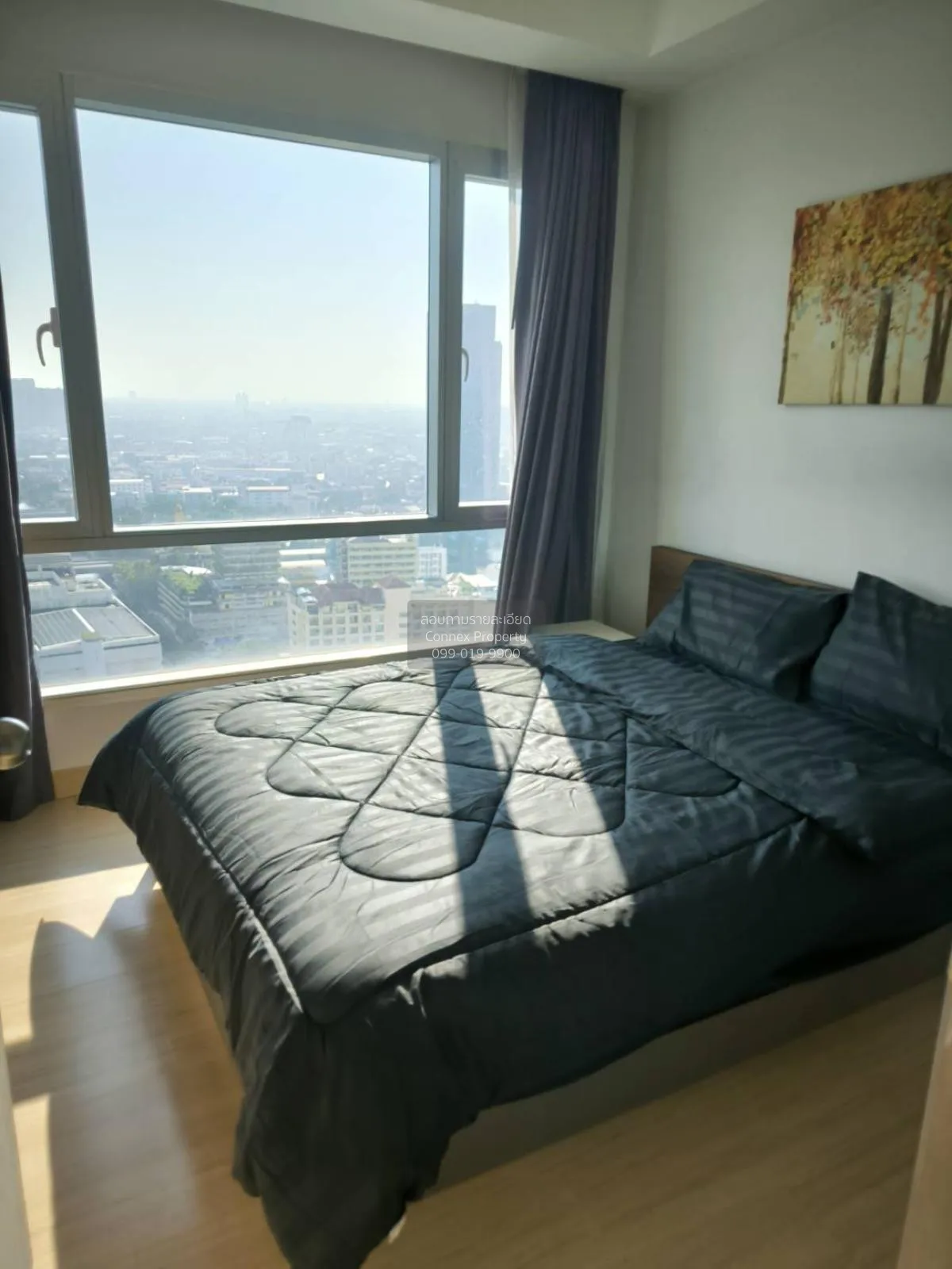 ขายคอนโด  ทรูทองหล่อ BTS-ทองหล่อ บางกะปิ เขต ห้วยขวาง กรุงเทพ CX-