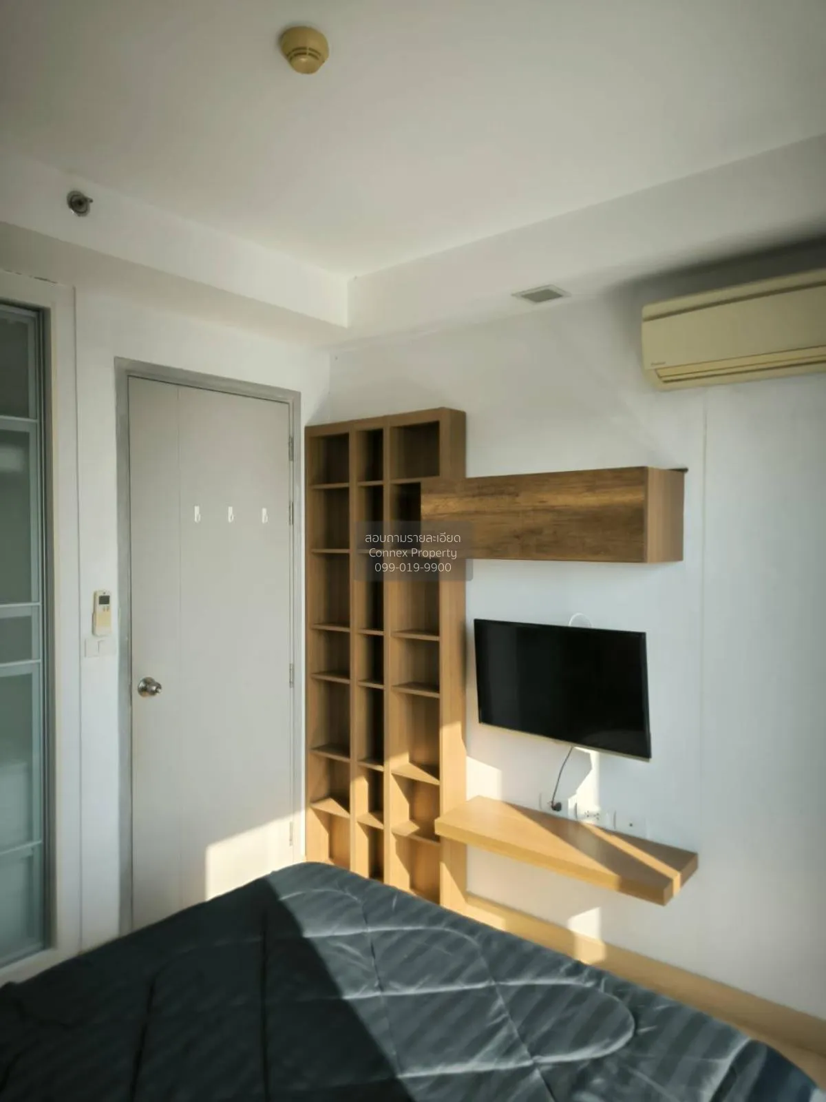 เช่าคอนโด  ทรูทองหล่อ BTS-ทองหล่อ บางกะปิ เขต ห้วยขวาง กรุงเทพ CX