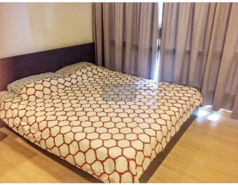 เช่าคอนโด  ทรูทองหล่อ BTS-ทองหล่อ บางกะปิ เขต ห้วยขวาง กรุงเทพ CX 3