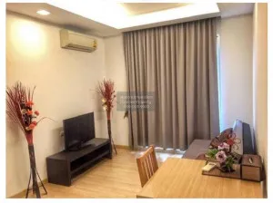 เช่าคอนโด  ทรูทองหล่อ BTS-ทองหล่อ บางกะปิ เขต ห้วยขวาง กรุงเทพ CX-24051