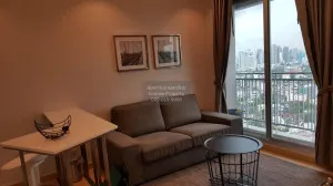 FOR RENT condo , Thru Thonglor , BTS-Thong Lo , Bang Kapi , Huai Khwang , Bangkok , CX-24057