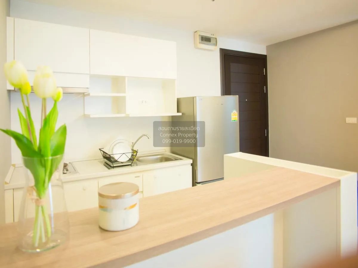 ขายคอนโด  ทรูทองหล่อ BTS-ทองหล่อ บางกะปิ เขต ห้วยขวาง กรุงเทพ CX- 4