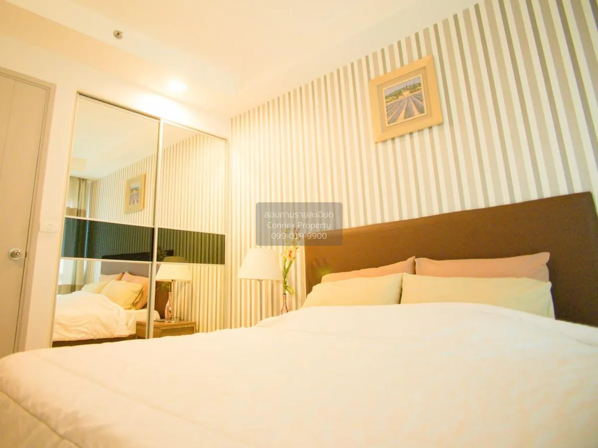 ขายคอนโด  ทรูทองหล่อ BTS-ทองหล่อ บางกะปิ เขต ห้วยขวาง กรุงเทพ CX-