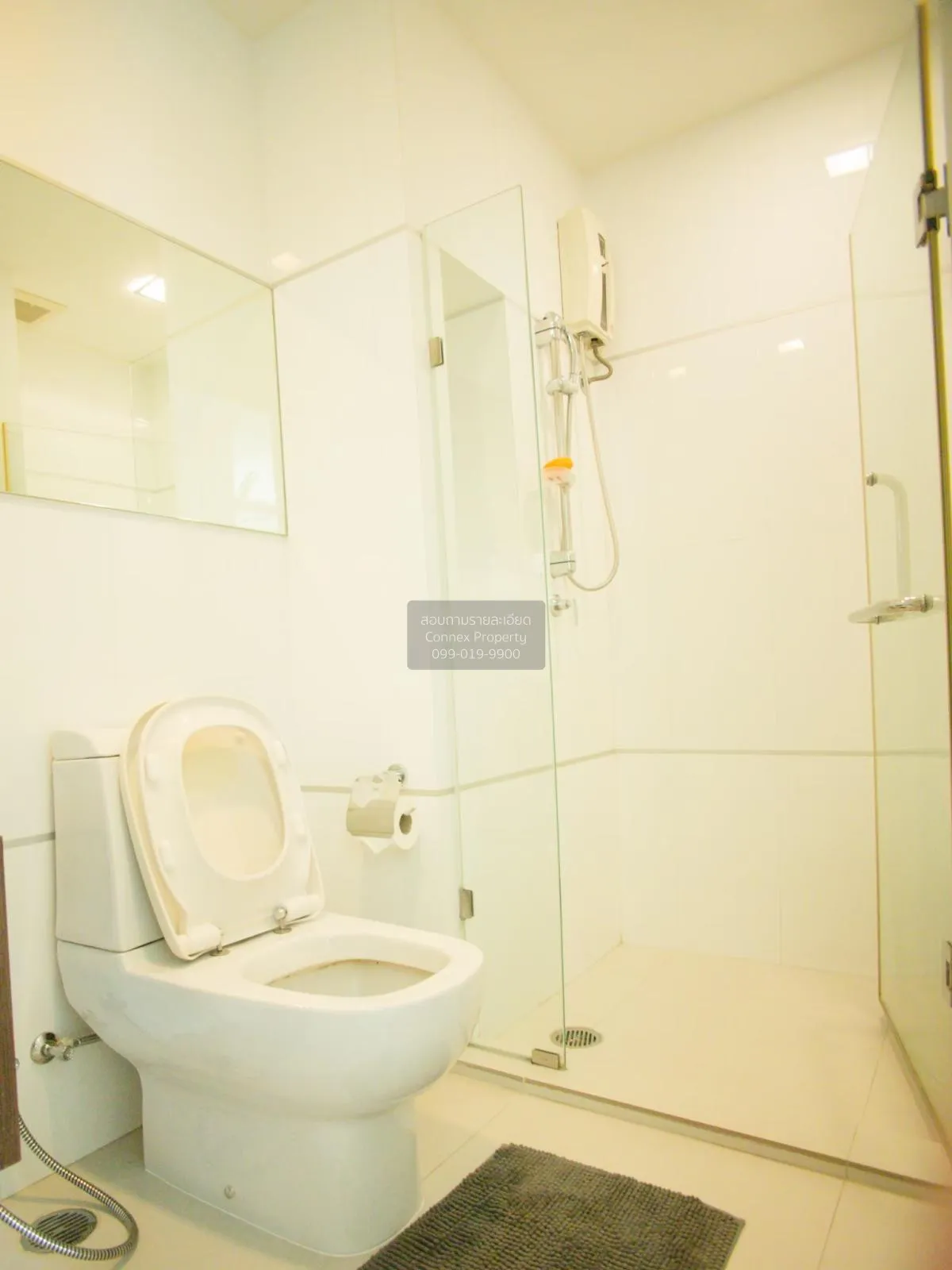 ขายคอนโด  ทรูทองหล่อ BTS-ทองหล่อ บางกะปิ เขต ห้วยขวาง กรุงเทพ CX-