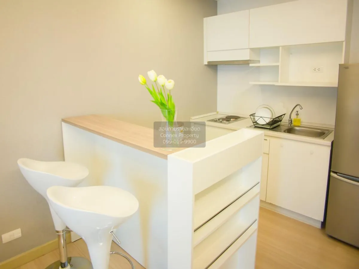 เช่าคอนโด  ทรูทองหล่อ BTS-ทองหล่อ บางกะปิ เขต ห้วยขวาง กรุงเทพ CX