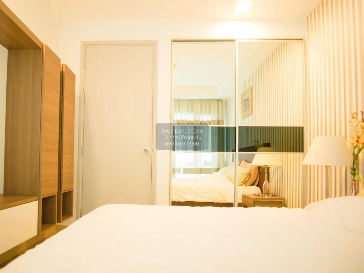 เช่าคอนโด  ทรูทองหล่อ BTS-ทองหล่อ บางกะปิ เขต ห้วยขวาง กรุงเทพ CX