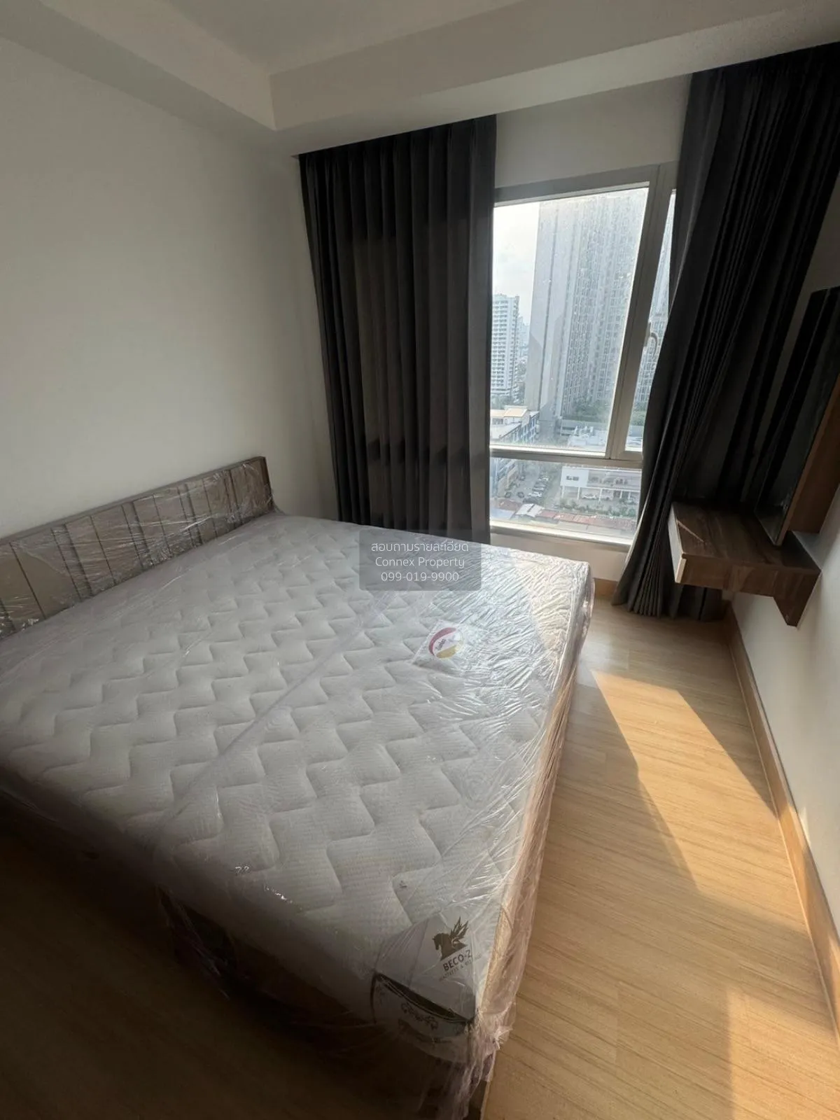 FOR RENT condo , Thru Thonglor , BTS-Thong Lo , Bang Kapi , Huai  4
