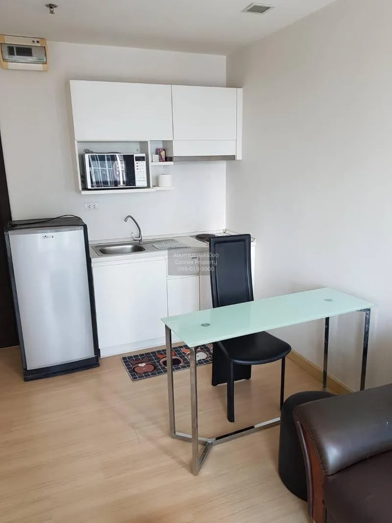 FOR RENT condo , Thru Thonglor , BTS-Thong Lo , Bang Kapi , Huai  3