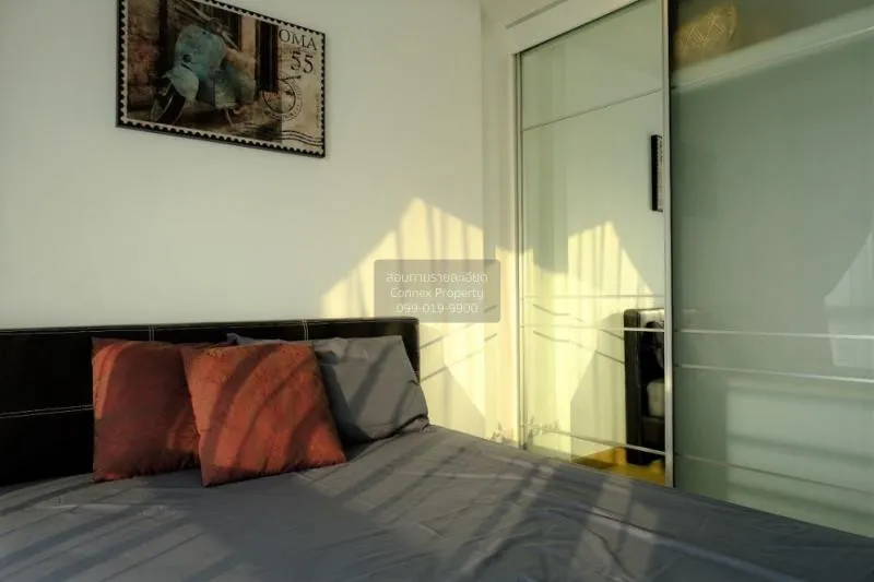 เช่าคอนโด  ทรูทองหล่อ BTS-ทองหล่อ บางกะปิ เขต ห้วยขวาง กรุงเทพ CX 4