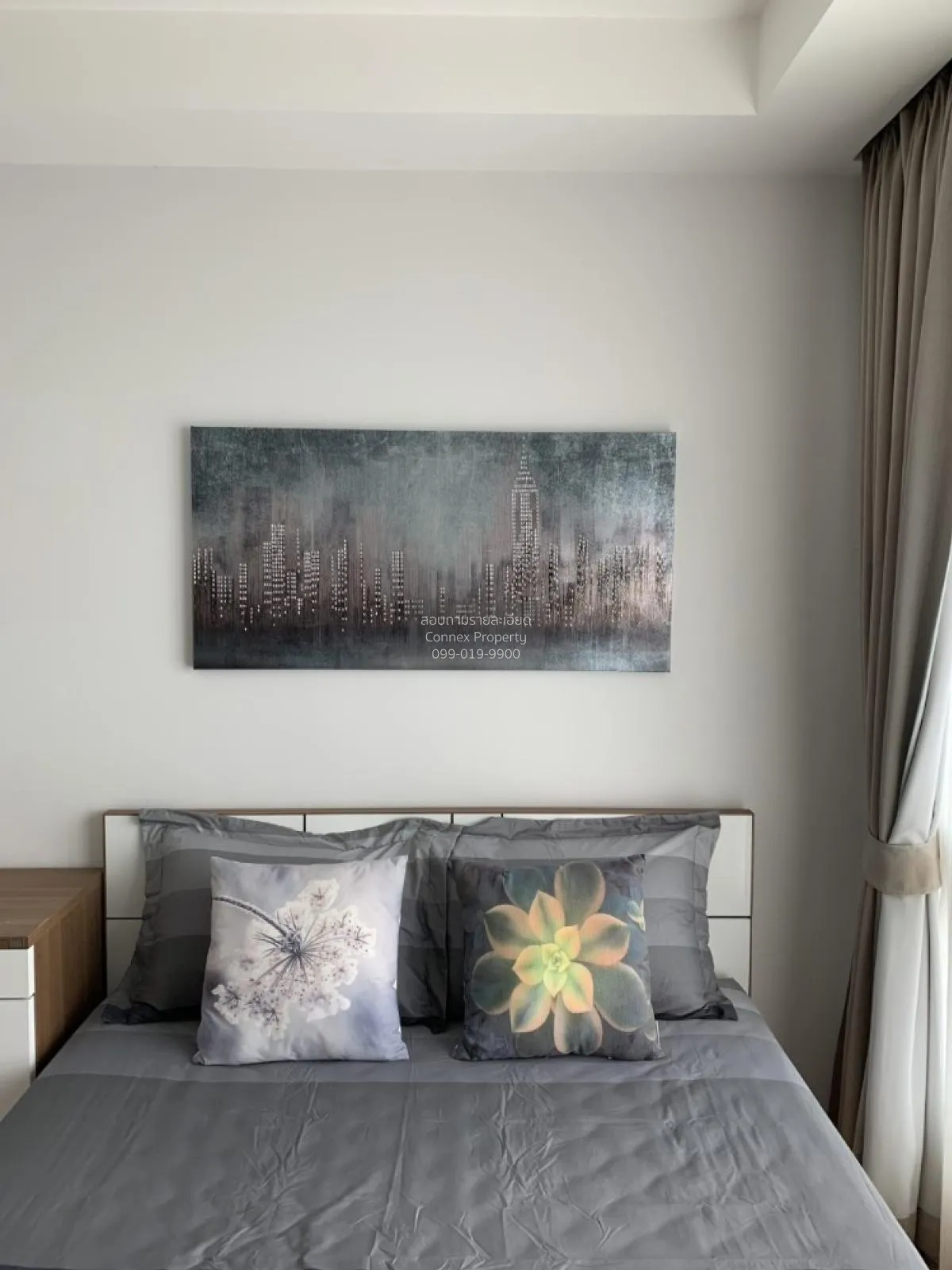 ขายคอนโด  ทรูทองหล่อ BTS-ทองหล่อ บางกะปิ เขต ห้วยขวาง กรุงเทพ CX-