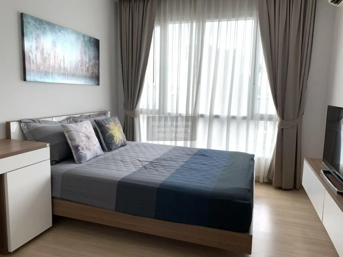 เช่าคอนโด  ทรูทองหล่อ BTS-ทองหล่อ บางกะปิ เขต ห้วยขวาง กรุงเทพ CX