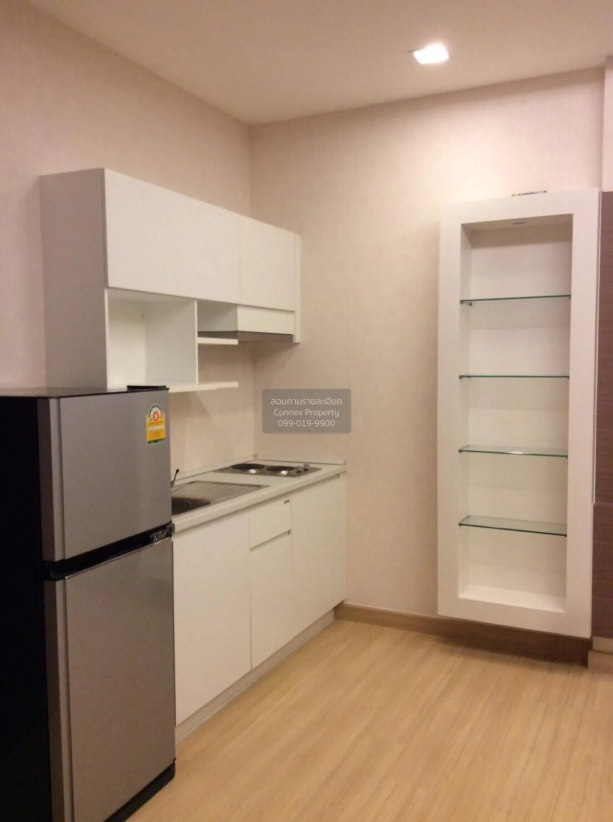 FOR RENT condo , Thru Thonglor , BTS-Thong Lo , Bang Kapi , Huai  1