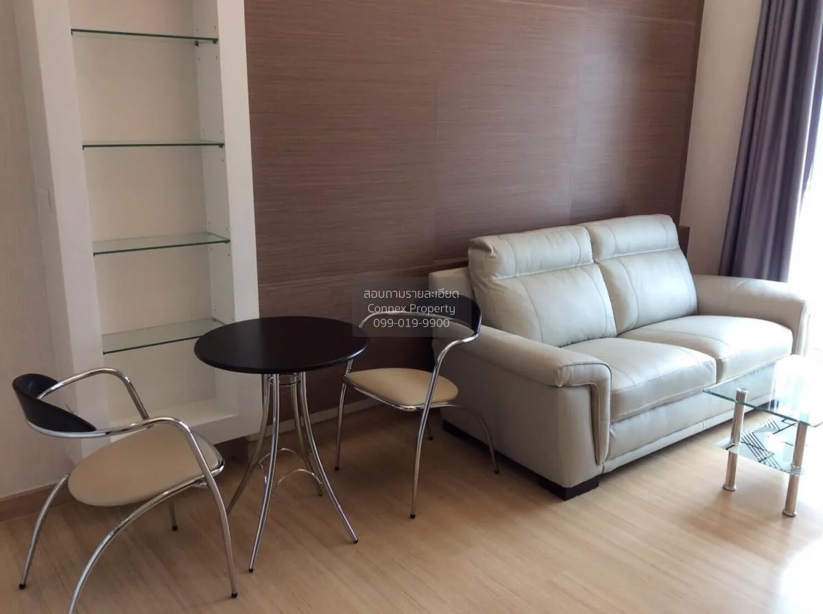 FOR RENT condo , Thru Thonglor , BTS-Thong Lo , Bang Kapi , Huai  2