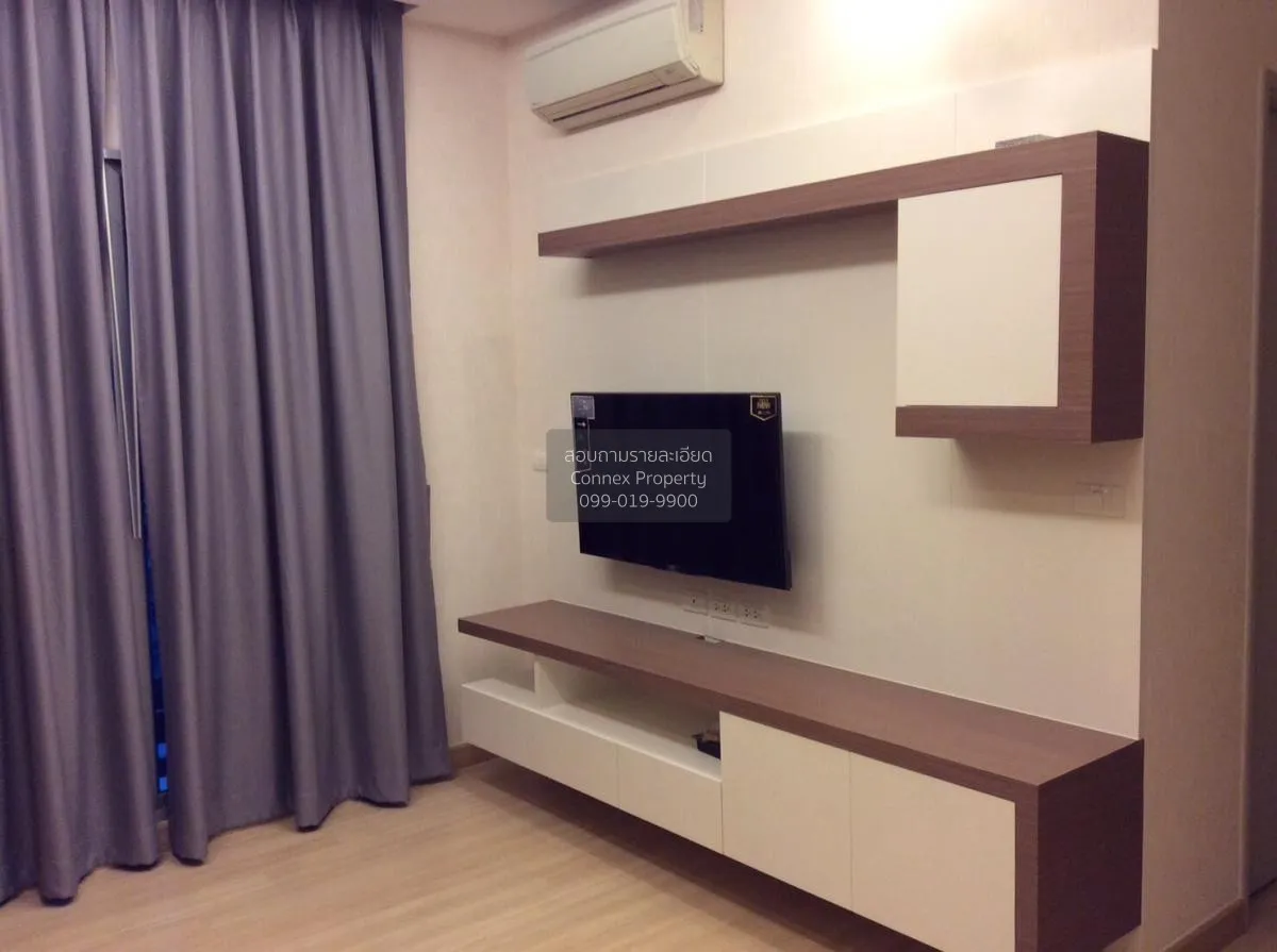 FOR RENT condo , Thru Thonglor , BTS-Thong Lo , Bang Kapi , Huai  3