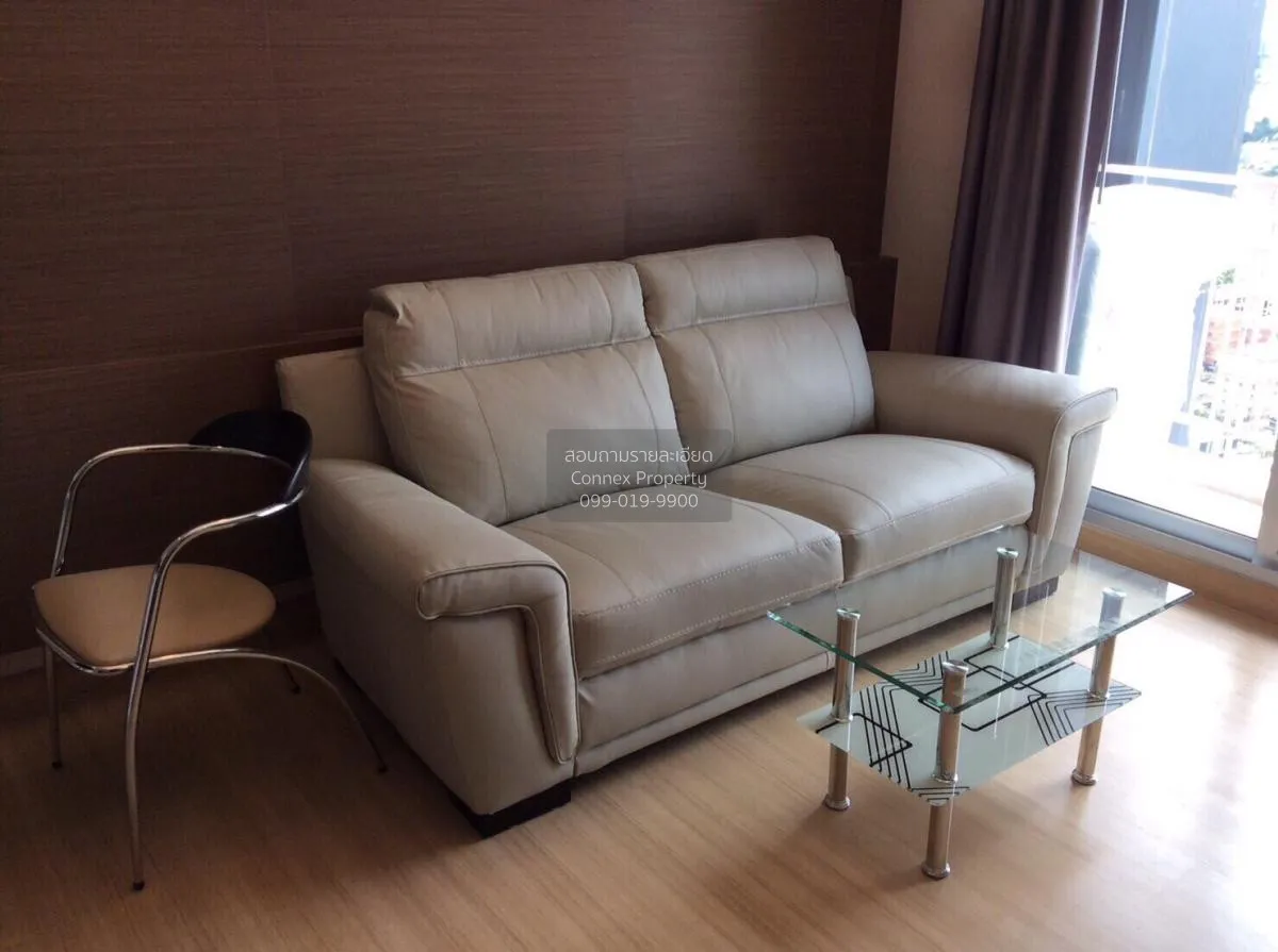 FOR RENT condo , Thru Thonglor , BTS-Thong Lo , Bang Kapi , Huai  4