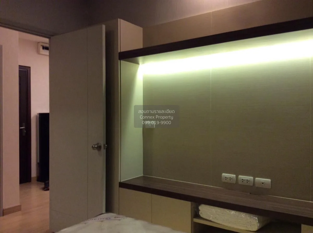 FOR RENT condo , Thru Thonglor , BTS-Thong Lo , Bang Kapi , Huai 