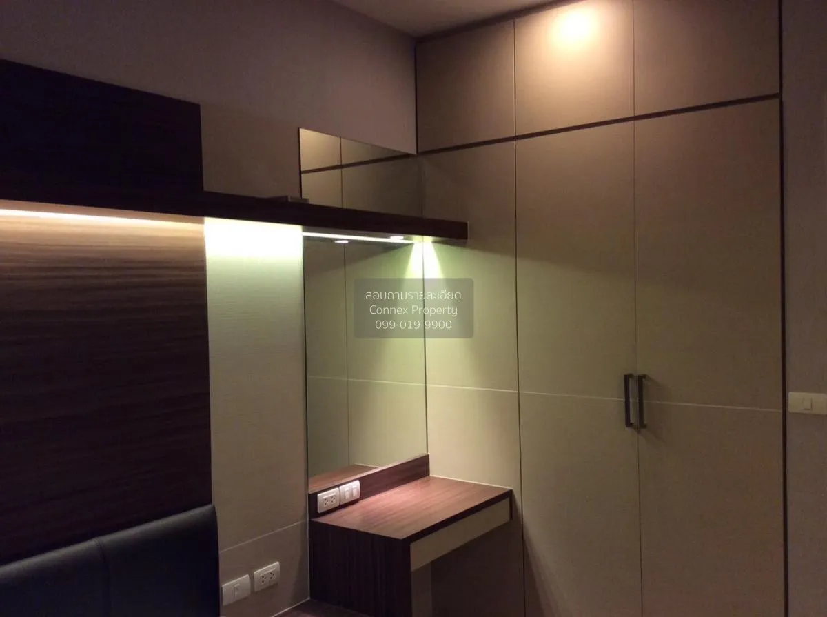 FOR RENT condo , Thru Thonglor , BTS-Thong Lo , Bang Kapi , Huai 