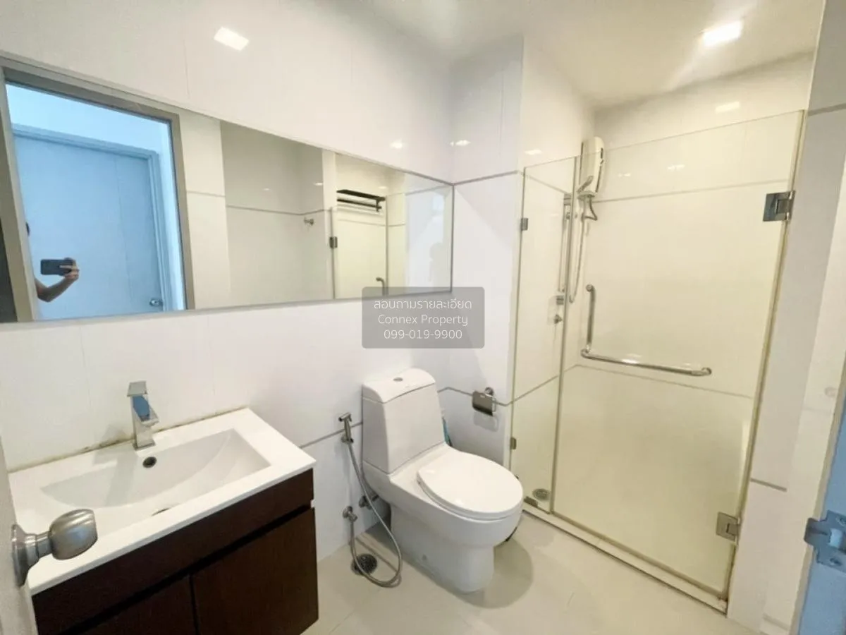 เช่าคอนโด  ทรูทองหล่อ BTS-ทองหล่อ บางกะปิ เขต ห้วยขวาง กรุงเทพ CX