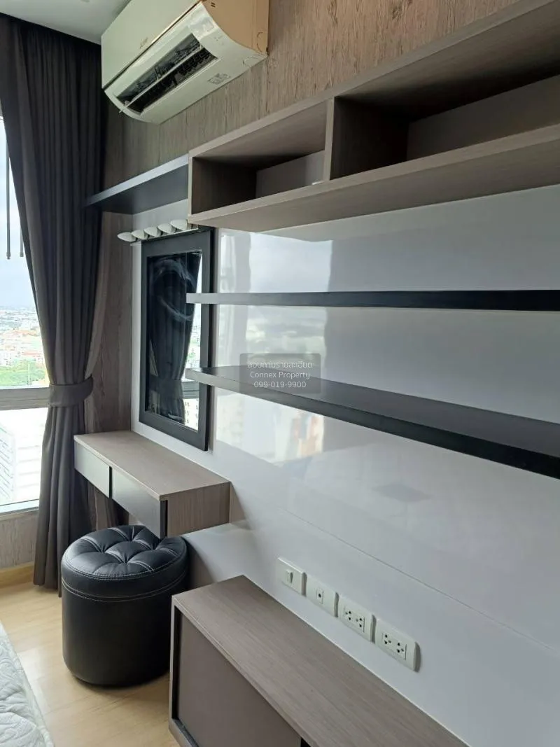 ขายคอนโด  ทรูทองหล่อ BTS-ทองหล่อ บางกะปิ เขต ห้วยขวาง กรุงเทพ CX-