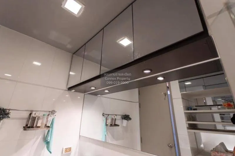 ขายคอนโด  ทรูทองหล่อ BTS-ทองหล่อ บางกะปิ เขต ห้วยขวาง กรุงเทพ CX-