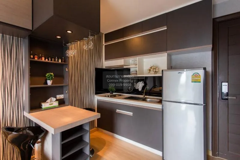 ขายคอนโด  ทรูทองหล่อ BTS-ทองหล่อ บางกะปิ เขต ห้วยขวาง กรุงเทพ CX-