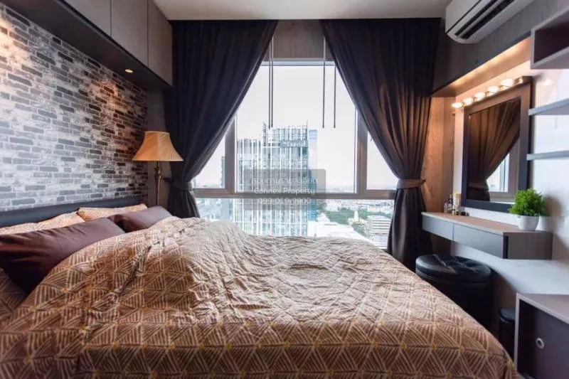 ขายคอนโด  ทรูทองหล่อ BTS-ทองหล่อ บางกะปิ เขต ห้วยขวาง กรุงเทพ CX-