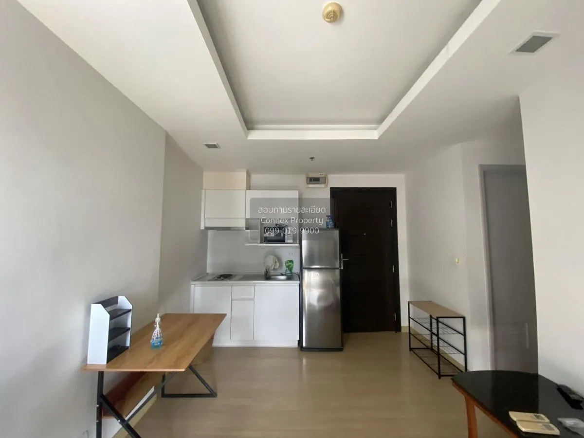 เช่าคอนโด  ทรูทองหล่อ BTS-ทองหล่อ บางกะปิ เขต ห้วยขวาง กรุงเทพ CX 2