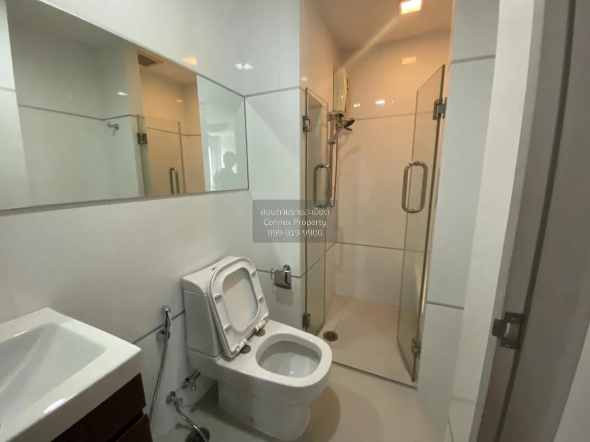 เช่าคอนโด  ทรูทองหล่อ BTS-ทองหล่อ บางกะปิ เขต ห้วยขวาง กรุงเทพ CX 3