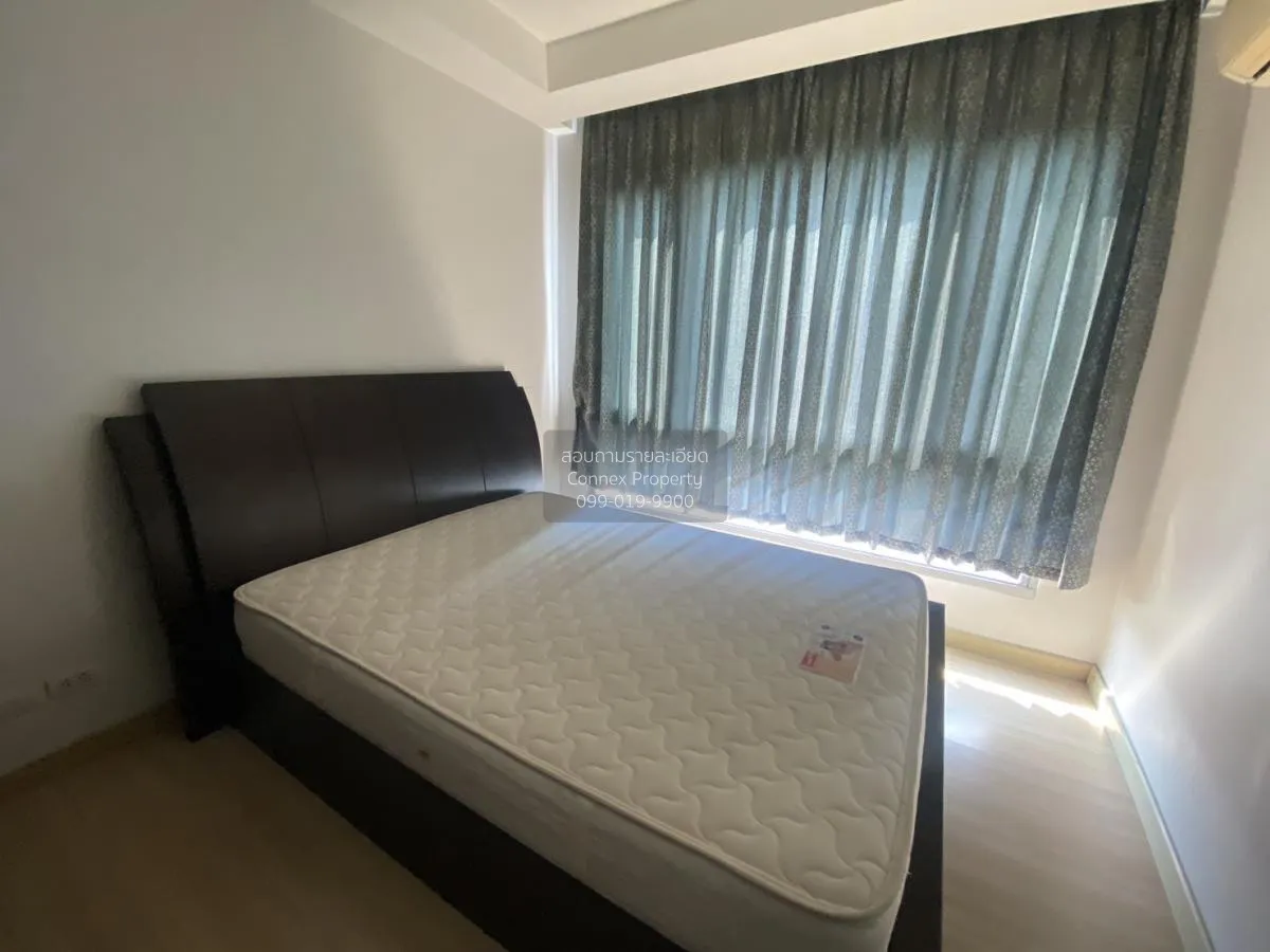 เช่าคอนโด  ทรูทองหล่อ BTS-ทองหล่อ บางกะปิ เขต ห้วยขวาง กรุงเทพ CX 4