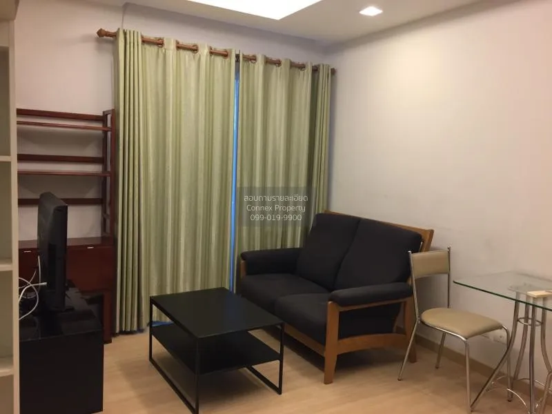 FOR RENT condo , Thru Thonglor , BTS-Thong Lo , Bang Kapi , Huai  1