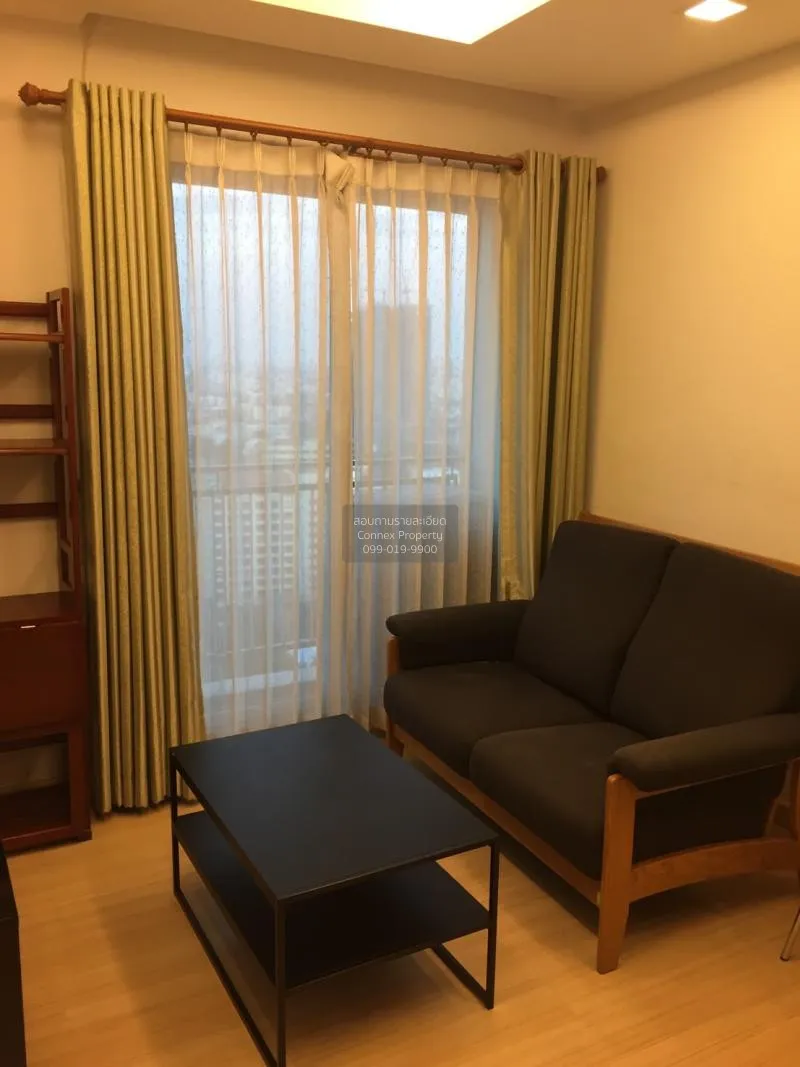 FOR RENT condo , Thru Thonglor , BTS-Thong Lo , Bang Kapi , Huai  3