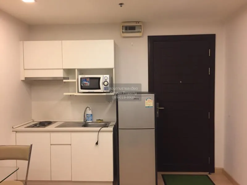 FOR RENT condo , Thru Thonglor , BTS-Thong Lo , Bang Kapi , Huai 