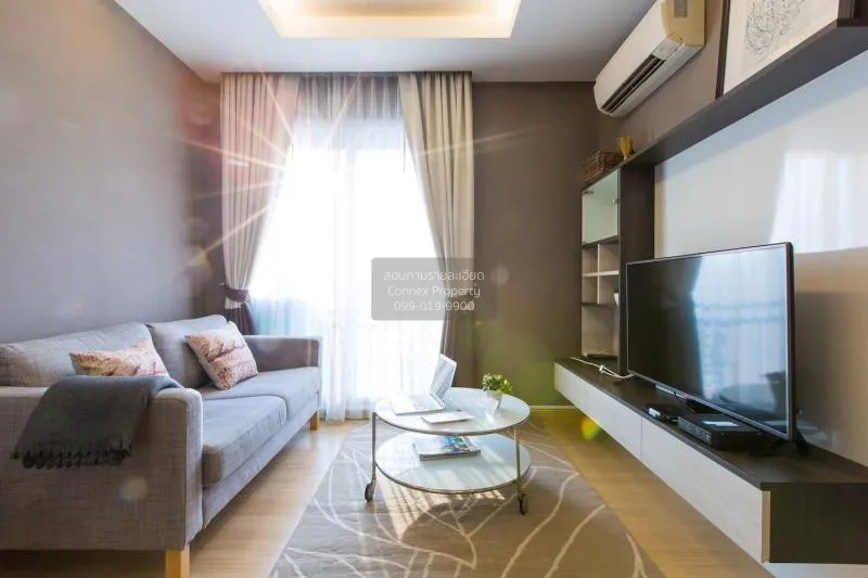 ขายคอนโด  ทรูทองหล่อ BTS-ทองหล่อ บางกะปิ เขต ห้วยขวาง กรุงเทพ CX- 1