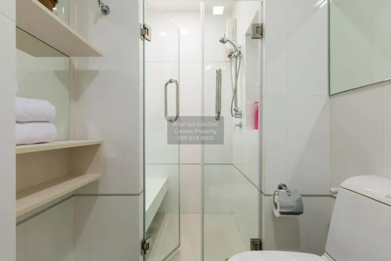 ขายคอนโด  ทรูทองหล่อ BTS-ทองหล่อ บางกะปิ เขต ห้วยขวาง กรุงเทพ CX-