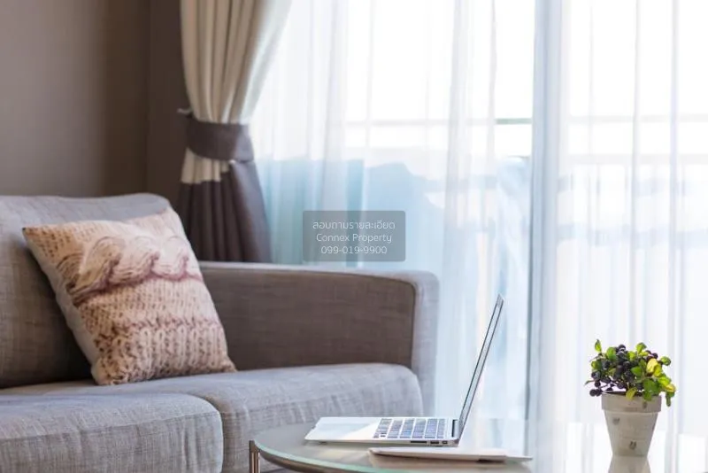 ขายคอนโด  ทรูทองหล่อ BTS-ทองหล่อ บางกะปิ เขต ห้วยขวาง กรุงเทพ CX-