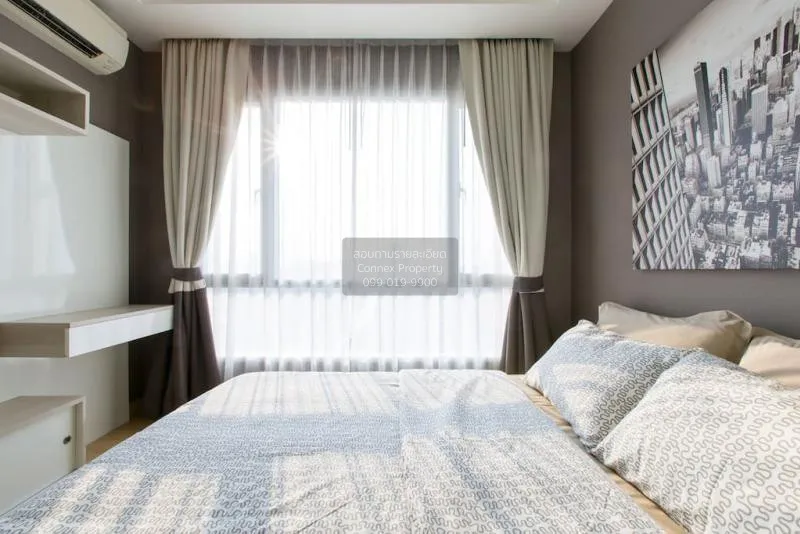 เช่าคอนโด  ทรูทองหล่อ BTS-ทองหล่อ บางกะปิ เขต ห้วยขวาง กรุงเทพ CX