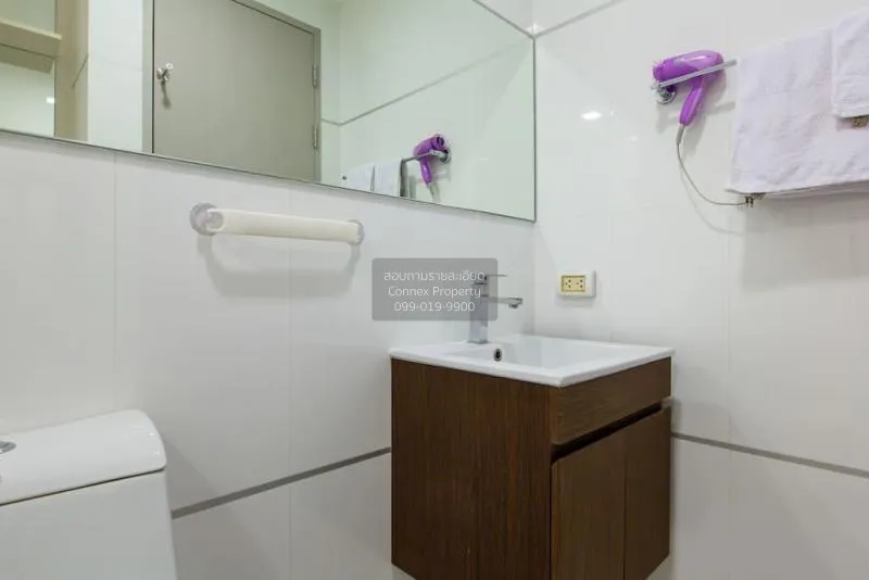 เช่าคอนโด  ทรูทองหล่อ BTS-ทองหล่อ บางกะปิ เขต ห้วยขวาง กรุงเทพ CX