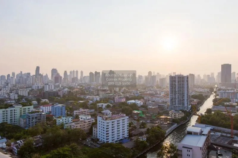 เช่าคอนโด  ทรูทองหล่อ BTS-ทองหล่อ บางกะปิ เขต ห้วยขวาง กรุงเทพ CX